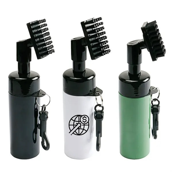 Golf Cleaning Brush