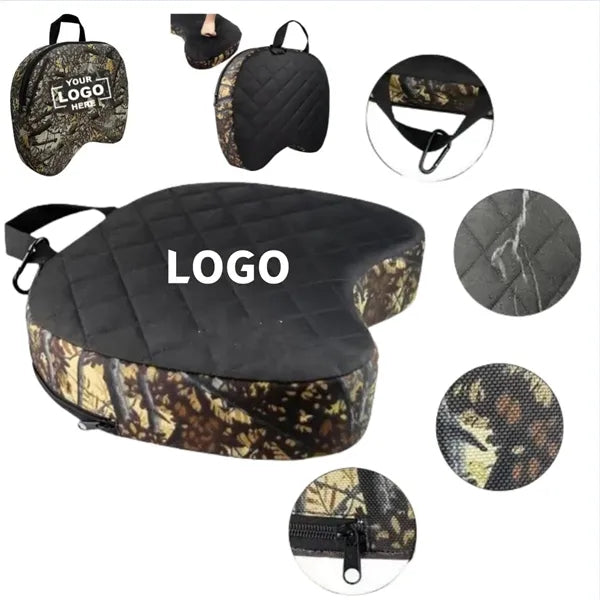 Portable Camping Mat Stadium Hunting Seat Cushion