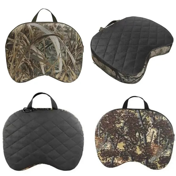 Portable Camping Mat Stadium Hunting Seat Cushion