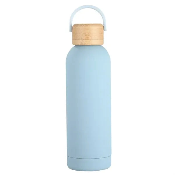 12/18/26/35 oz FlexCarry Thermo Tumbler with Handle