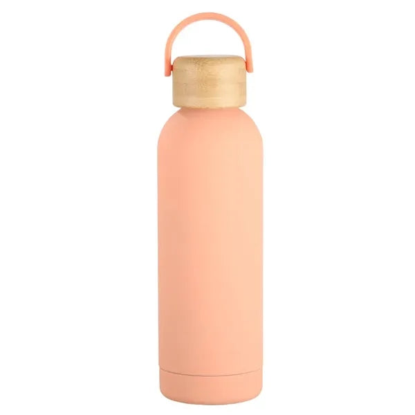12/18/26/35 oz FlexCarry Thermo Tumbler with Handle