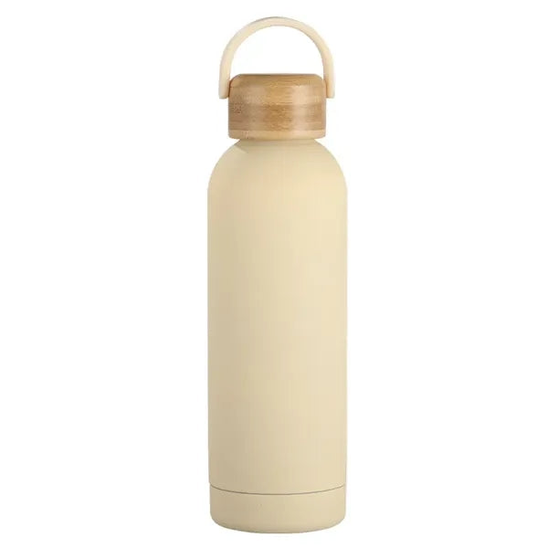 12/18/26/35 oz FlexCarry Thermo Tumbler with Handle