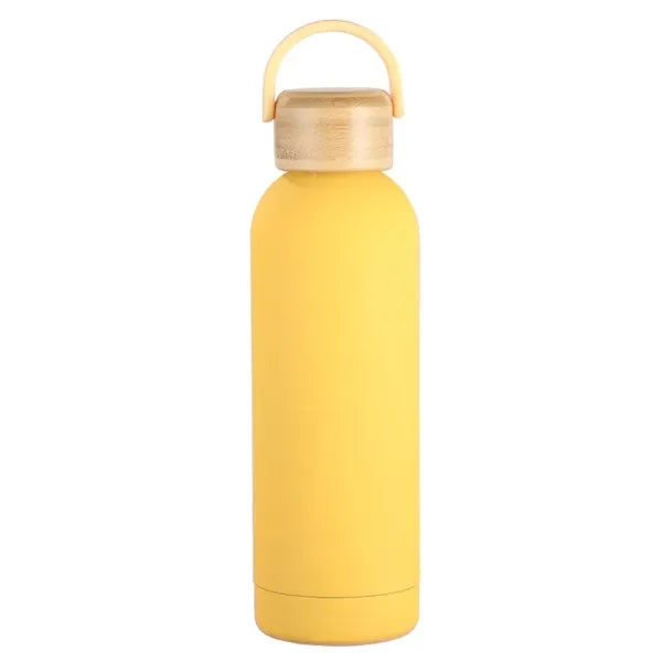 12/18/26/35 oz FlexCarry Thermo Tumbler with Handle