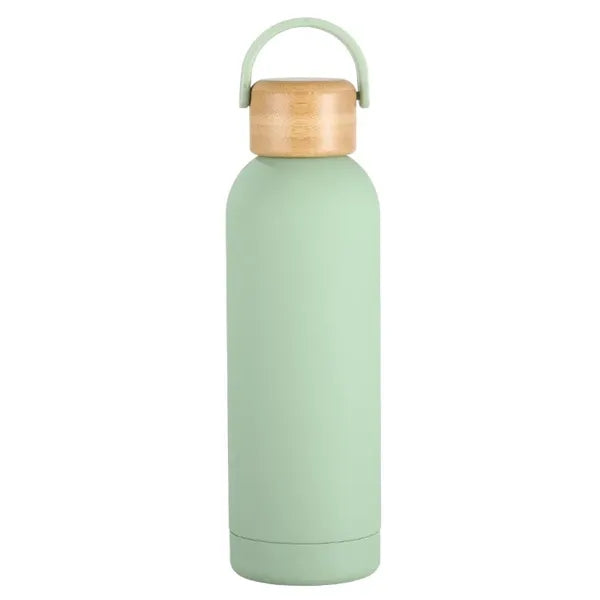 12/18/26/35 oz FlexCarry Thermo Tumbler with Handle