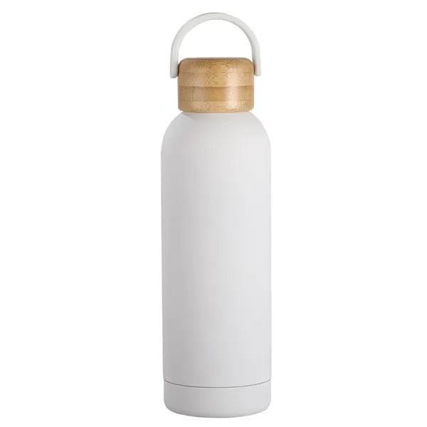 12/18/26/35 oz FlexCarry Thermo Tumbler with Handle