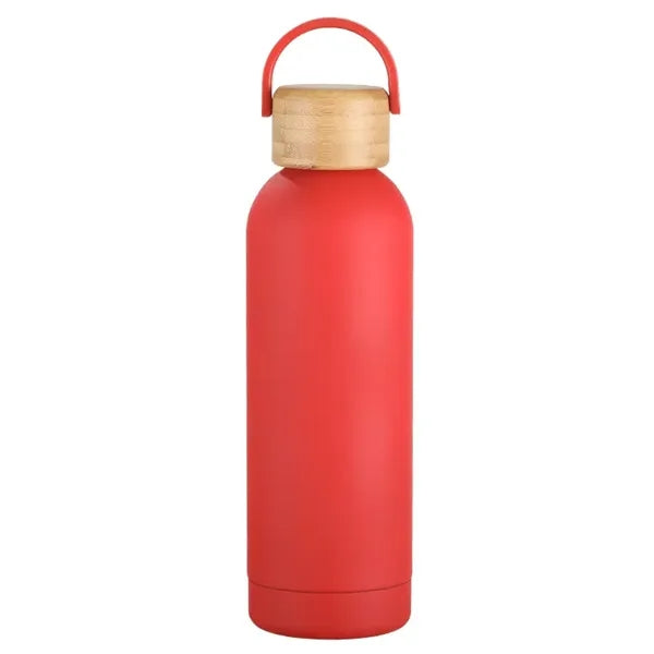 12/18/26/35 oz FlexCarry Thermo Tumbler with Handle