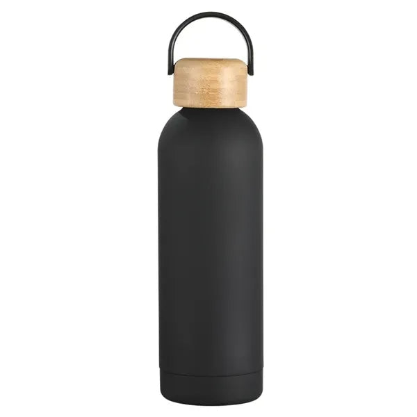 12/18/26/35 oz FlexCarry Thermo Tumbler with Handle