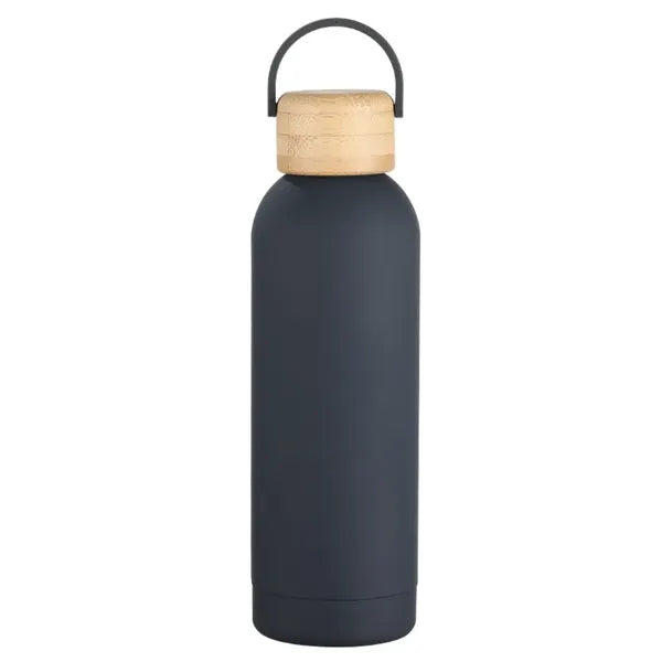 12/18/26/35 oz FlexCarry Thermo Tumbler with Handle