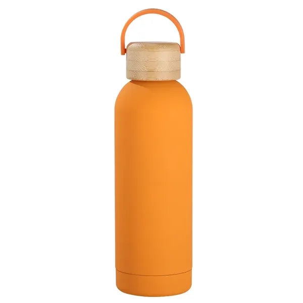 12/18/26/35 oz FlexCarry Thermo Tumbler with Handle