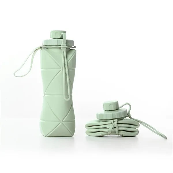 Silicone Collapsible Cup