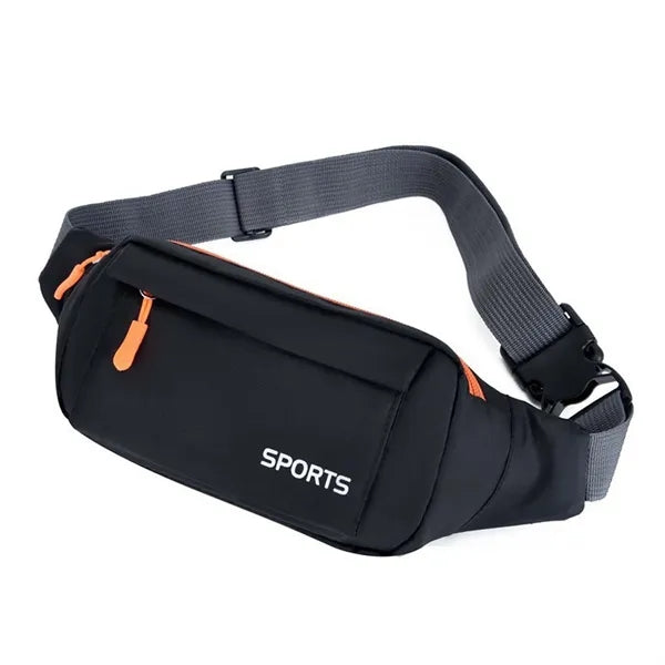 Fashion Waterproof Waist Bag