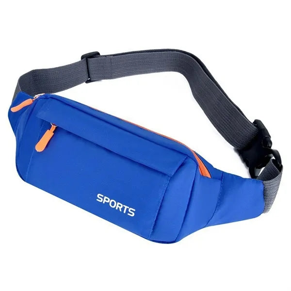 Fashion Waterproof Waist Bag