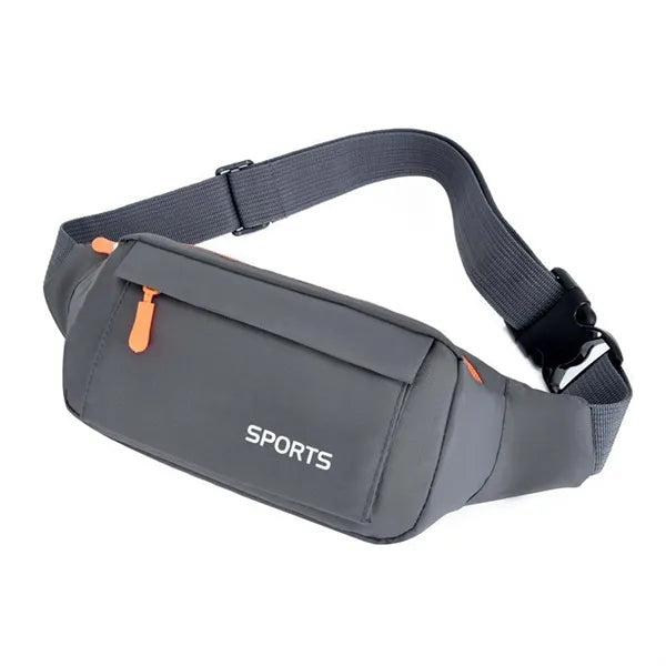 Fashion Waterproof Waist Bag