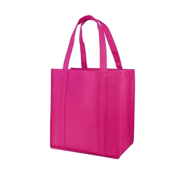 Non Woven Market Tote Heavy Duty