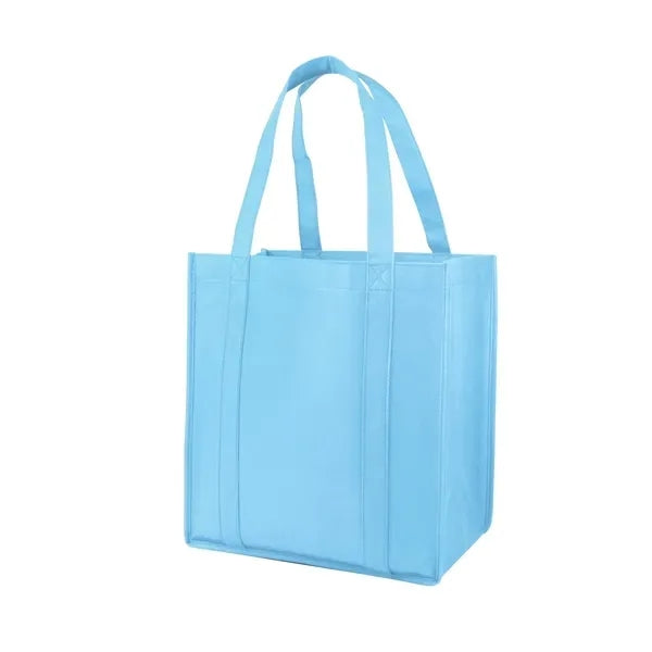 Non Woven Market Tote Heavy Duty