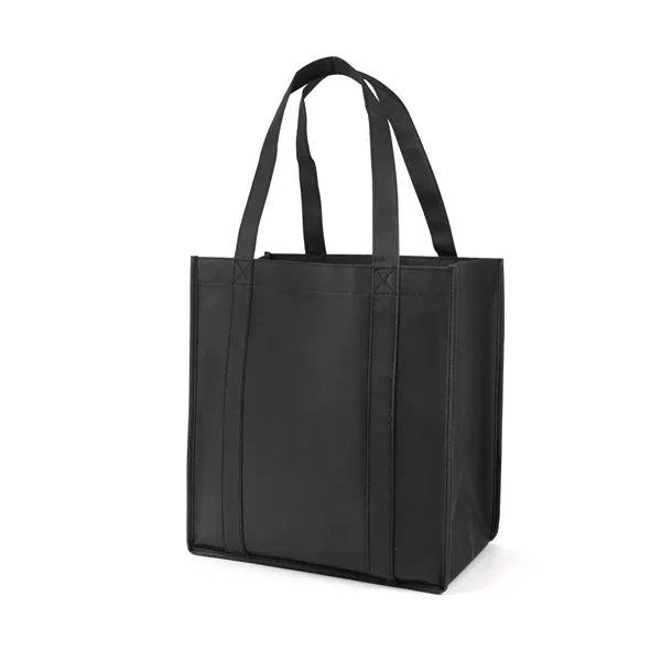 Non Woven Market Tote Heavy Duty
