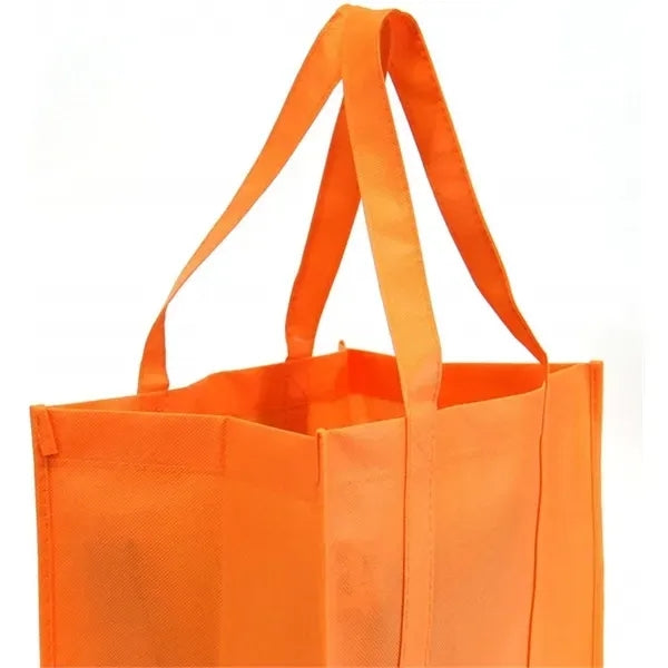 Non Woven Market Tote Heavy Duty