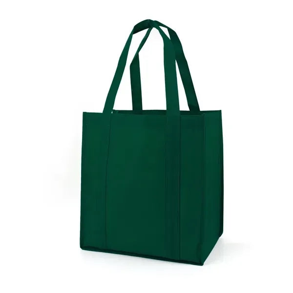 Non Woven Market Tote Heavy Duty
