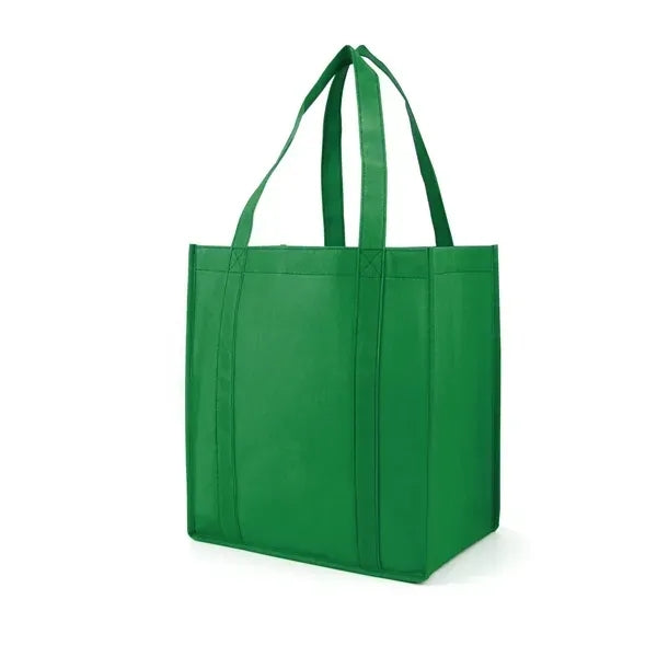 Non Woven Market Tote Heavy Duty