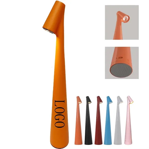 Portable Charging Lamp
