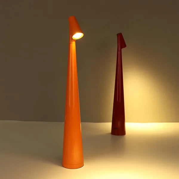 Portable Charging Lamp