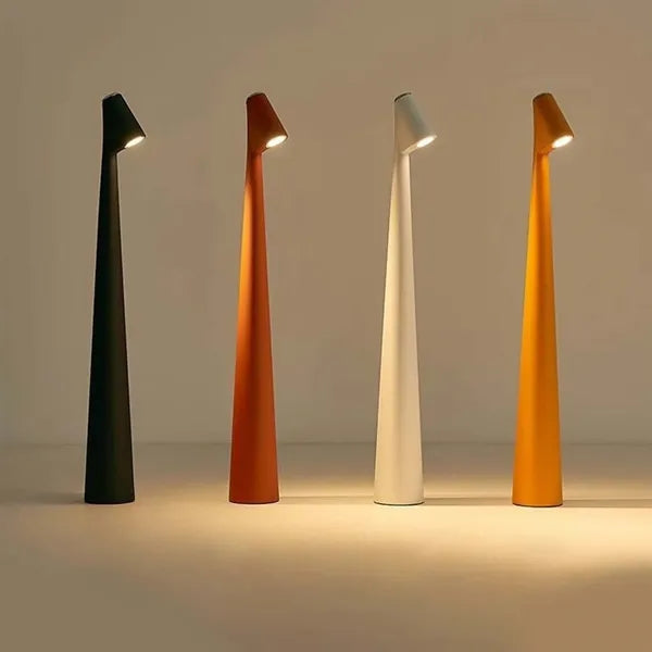Portable Charging Lamp