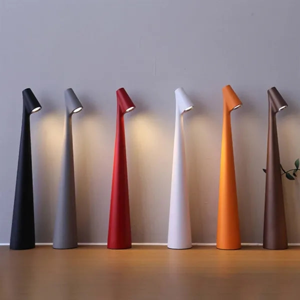 Portable Charging Lamp