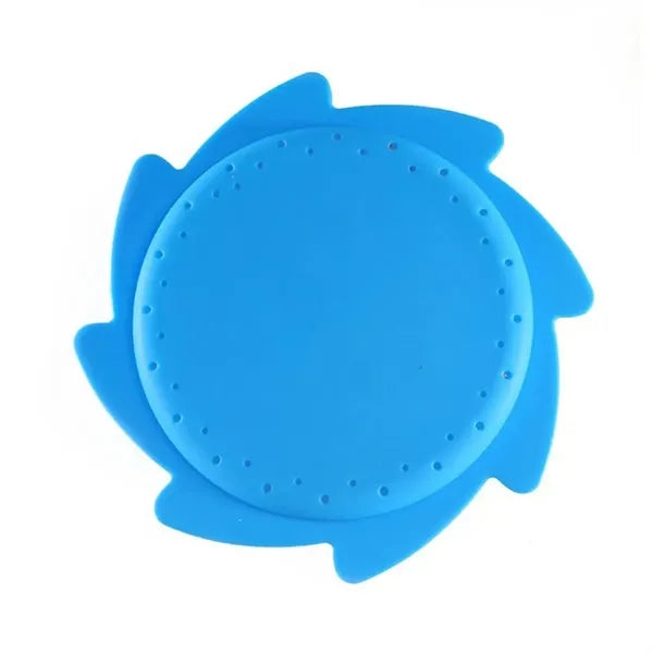 Rubber Water Flying Disk