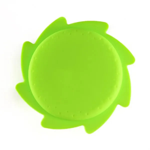 Rubber Water Flying Disk