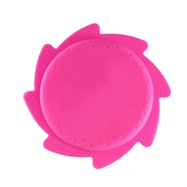 Rubber Water Flying Disk