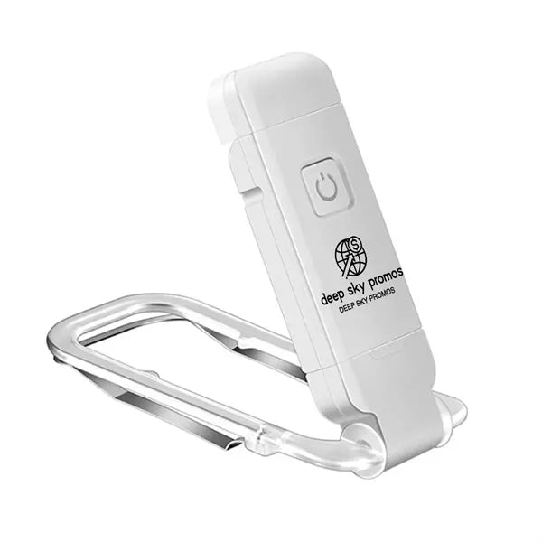 USB Rechargeable Reading Light