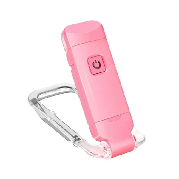 USB Rechargeable Reading Light