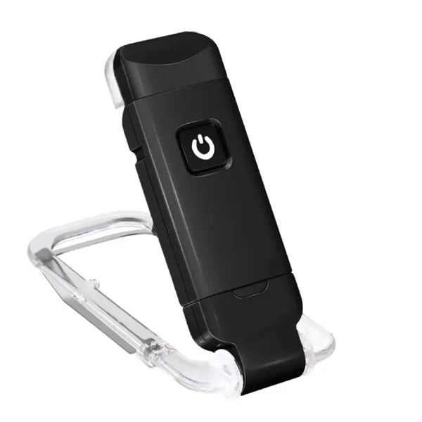 USB Rechargeable Reading Light