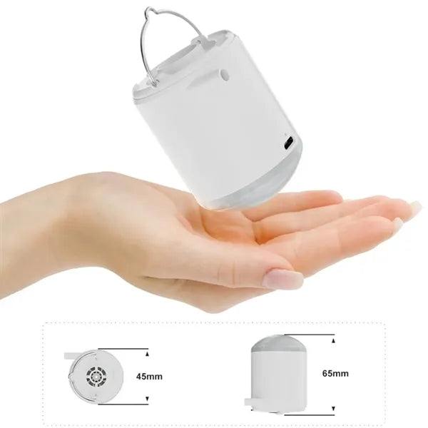 Outdoor Electric Air Pump