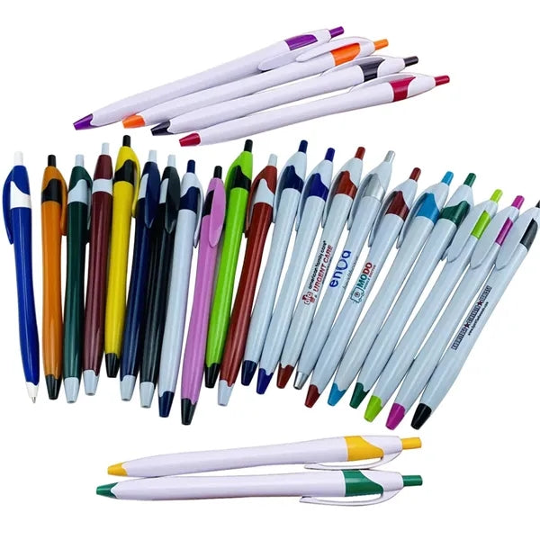 Ballpoint pen
