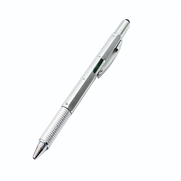 6 In 1 Multi-function Stylus Tool Pen