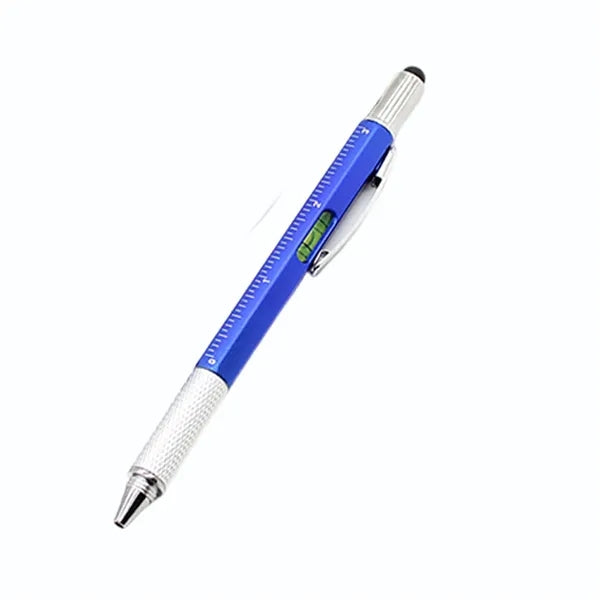 6 In 1 Multi-function Stylus Tool Pen