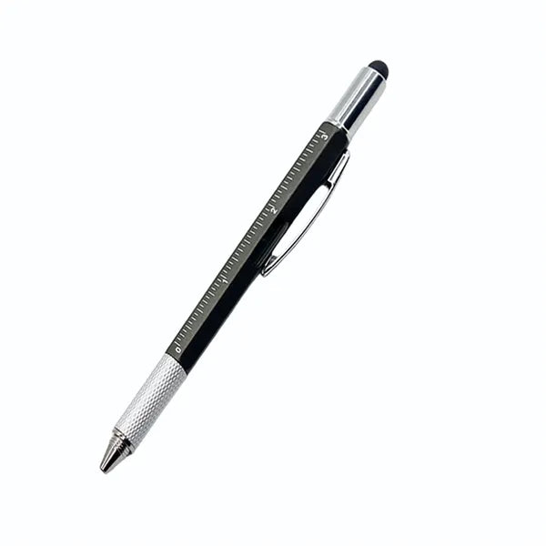 6 In 1 Multi-function Stylus Tool Pen