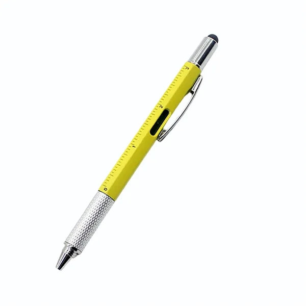 6 In 1 Multi-function Stylus Tool Pen
