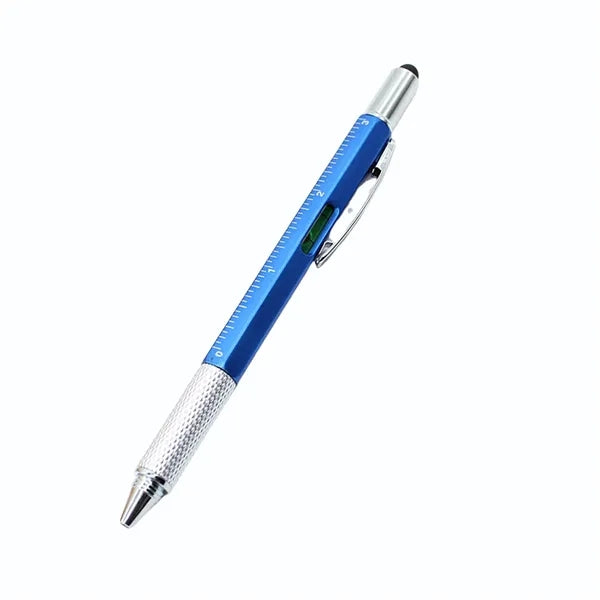 6 In 1 Multi-function Stylus Tool Pen