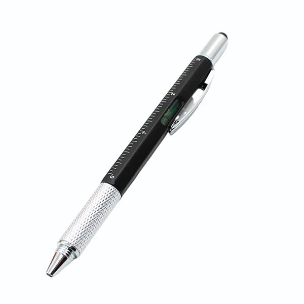 6 In 1 Multi-function Stylus Tool Pen