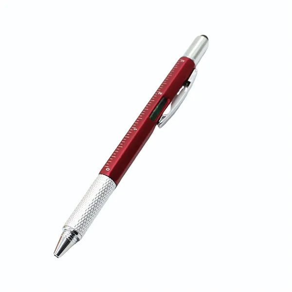 6 In 1 Multi-function Stylus Tool Pen