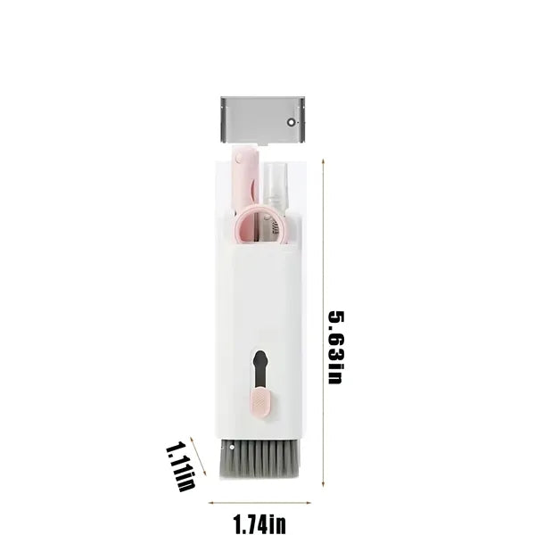 Cleaner Kit Screen Dust Brush Cleaning Pen