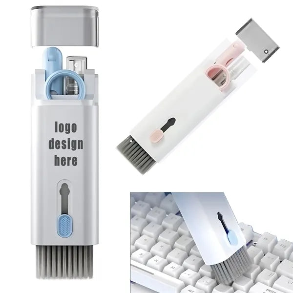 Cleaner Kit Screen Dust Brush Cleaning Pen