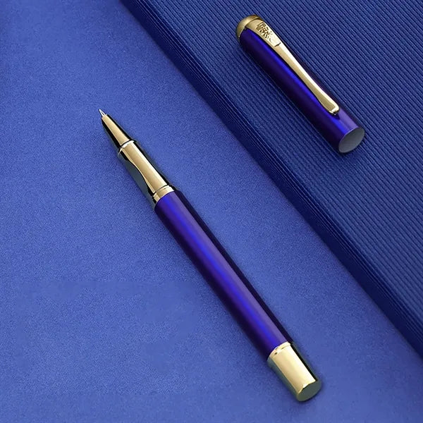Morandi Business Metal Fountain Pen