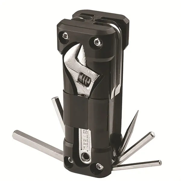 16 Piece Bike Repair Tool Kit