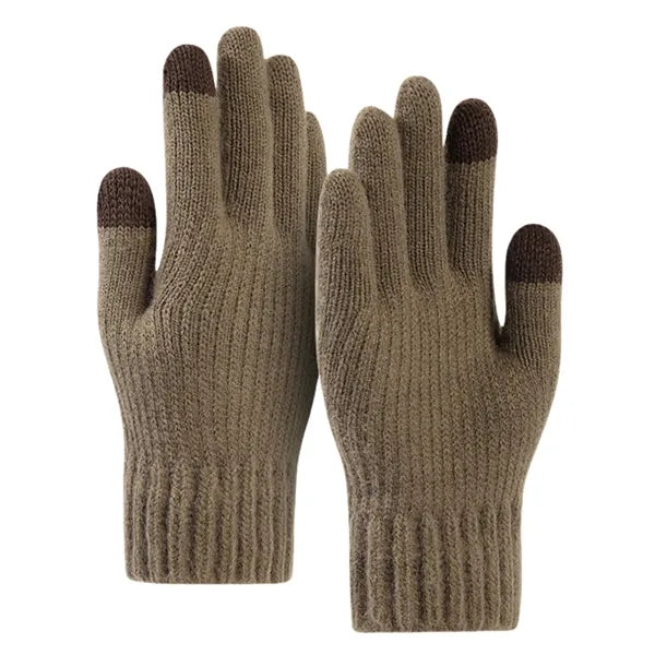 Winter Thermal Warm Knit Glove
