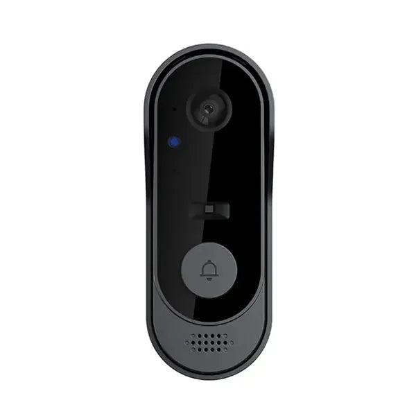 Smart Human Detection 2-Way Audio Indoor Outdoor Surveillan