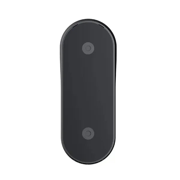 Smart Human Detection 2-Way Audio Indoor Outdoor Surveillan