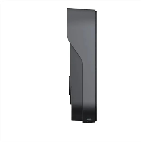 Smart Human Detection 2-Way Audio Indoor Outdoor Surveillan